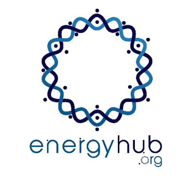 energyhub.org's icon