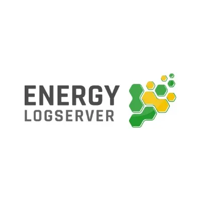 energylogserver.com's icon