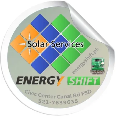 energyshift.pk's icon