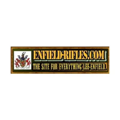 Enfield rifle's icon