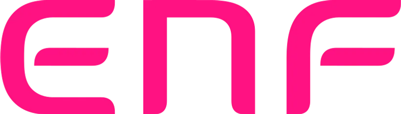 이엔에프테크놀로지 logo