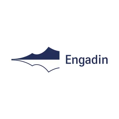 Engadin's icon