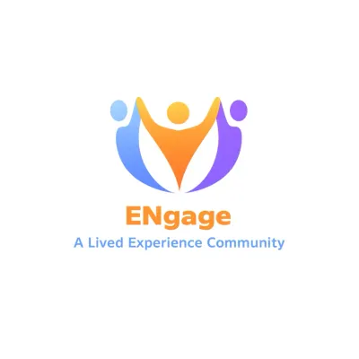 ENgage Enfield's brand icon