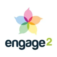 engage2.com.au's icon