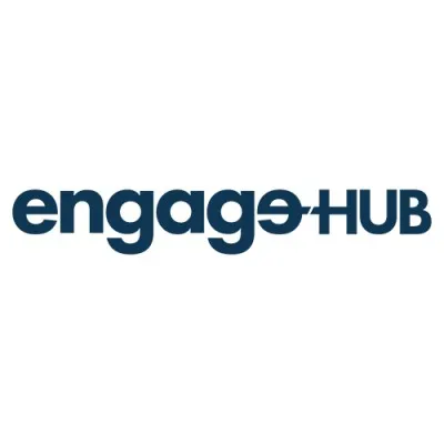 engagehub.com's icon