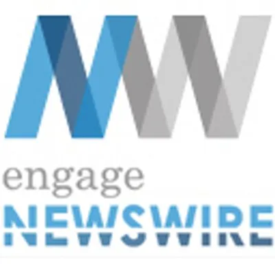 engagenewswire.com's icon