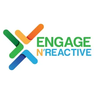 engagenreactive.com's icon