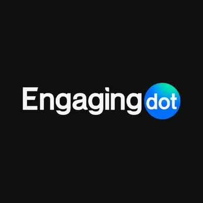 engagingdot.com's icon