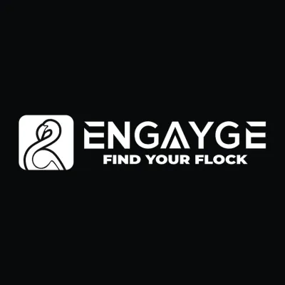Engayge Social Network Inc's icon