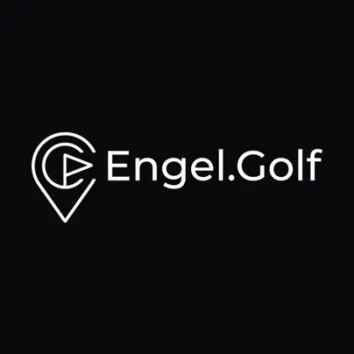 – Engel Golf's brand icon