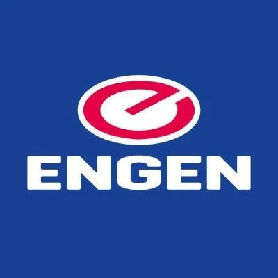 engen.co.za's icon