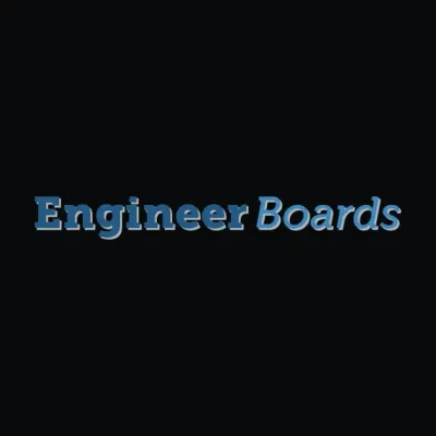 Engineer Boards's icon