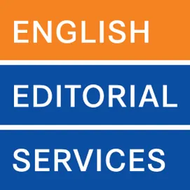 englisheditorialservices.com's icon