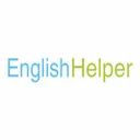 English Helper logo