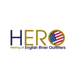 English River Outfitters's icon