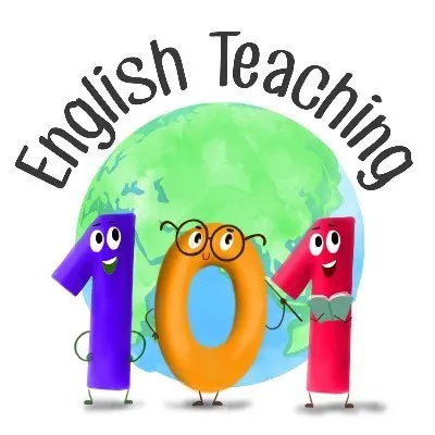 englishteaching101.com's icon