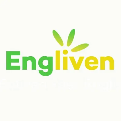 engliven.com's icon