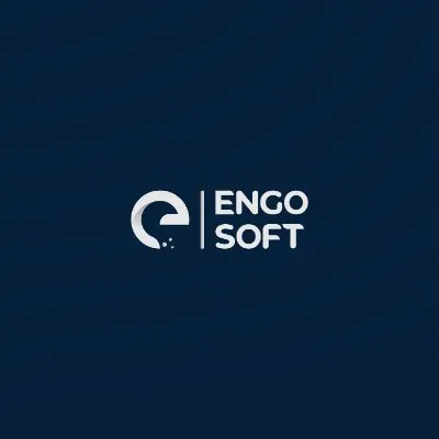 engosoft.com's icon