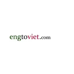 engtoviet.com's icon