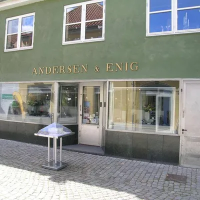 enig.dk's icon