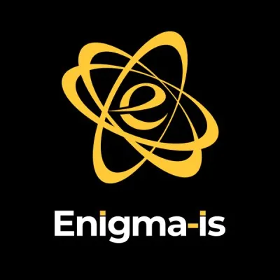 enigma-group.com's icon