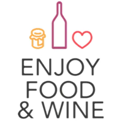 enjoyfoodwine.com's icon