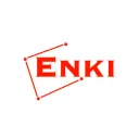 Enki Labs logo
