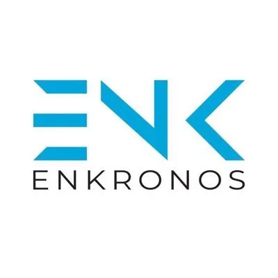 enkronos.com's icon