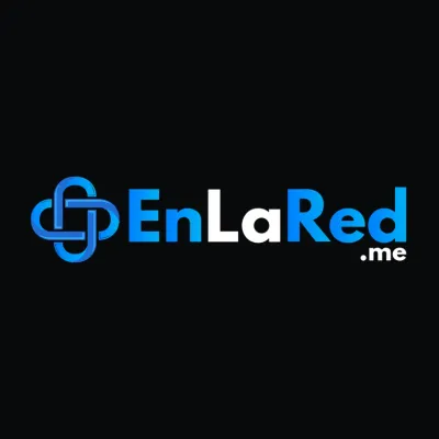 En la Red's icon