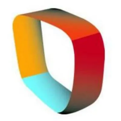 enlazadot.com's icon