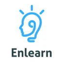 Enlearn logo