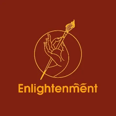 enlightenmentthangka.com's icon