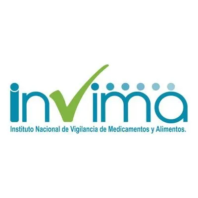 Invima logo