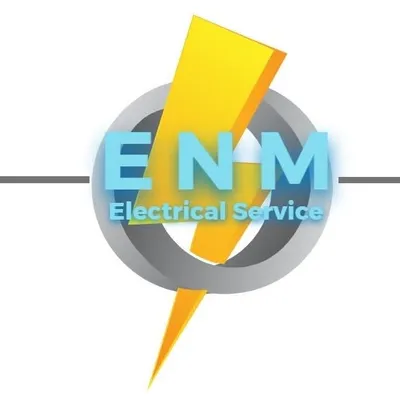enmelectrical.com's icon
