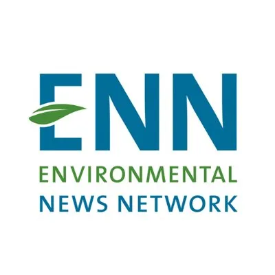 enn.com's icon