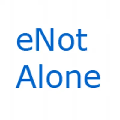 enotalone.com's icon