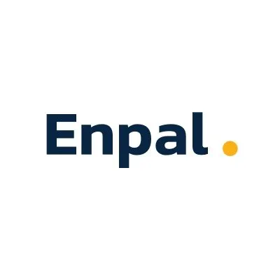 enpal logo