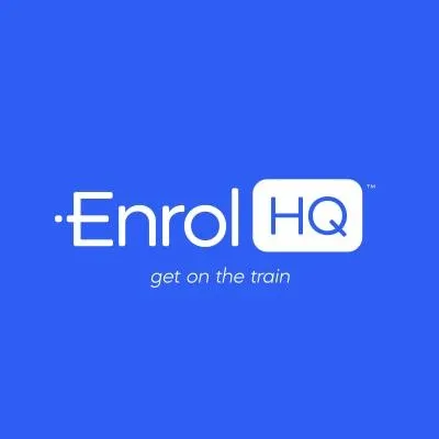 enrolhq.com.au's icon