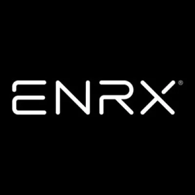 ENRX AS