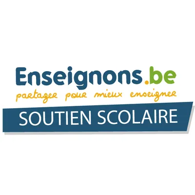 enseignons.be's icon
