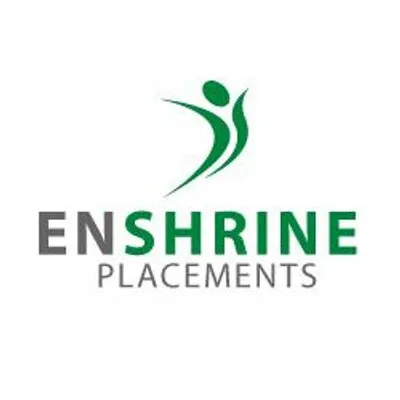 enshrineplacements.com's icon