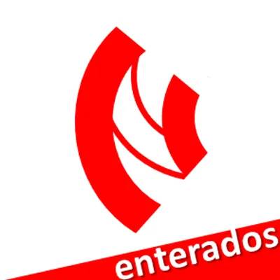 enterados.pe's icon