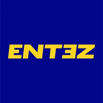 entez.com's icon