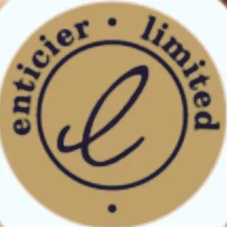 enticier.co.uk's icon