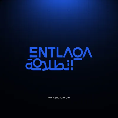 entlaqa.com's icon