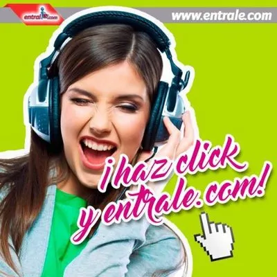 entrale.com's icon