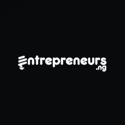 Entrepreneurs.ng's icon