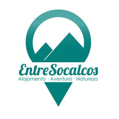 entresocalcos.pt's icon