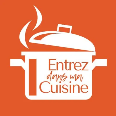 entrezdansmacuisine.com's icon
