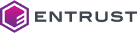 Entrust logo